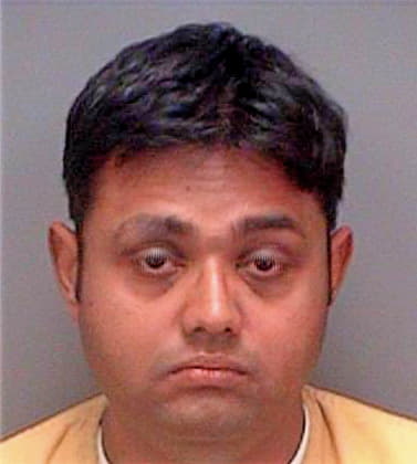 Khokhar Jeremiah - Pinellas County, FL 