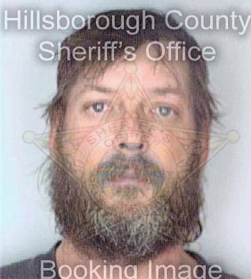 Shortt Michael - Hillsborough County, FL 