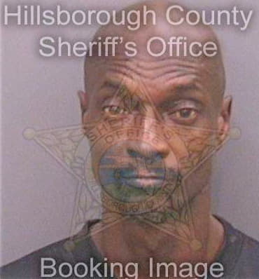 Barrett Reginald - Hillsborough County, FL 