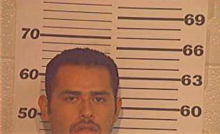 Gonzalez Robert - Hidalgo County, TX 