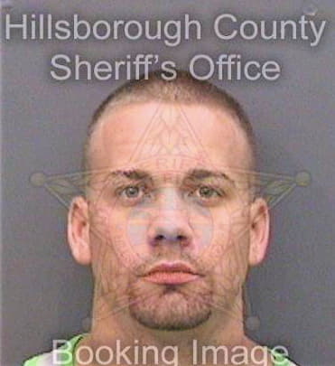 Bricker Stephen - Hillsborough County, FL 