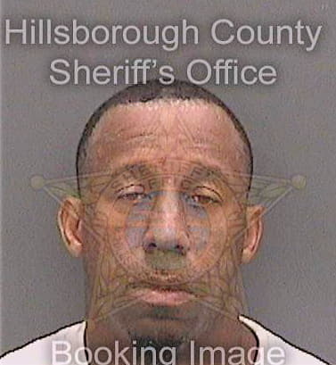 Levens Terry - Hillsborough County, FL 