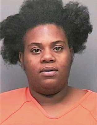 Beckles Stephanie - Montgomery County, TN 