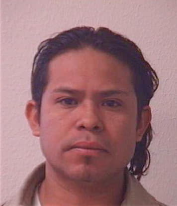 Hernandez Apolinar - Tarrant County, TX 