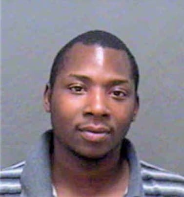 Portis Demarcus - Mecklenburg County, NC 