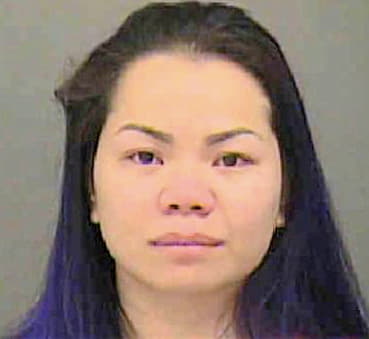 Vong Katie - Mecklenburg County, NC 