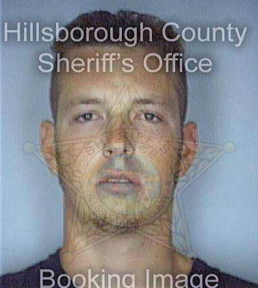 Lloyd Michael - Hillsborough County, FL 