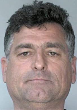 Milic Robert - Hillsborough County, FL 