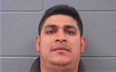 Hernandez Ceasar - Cook County, IL 