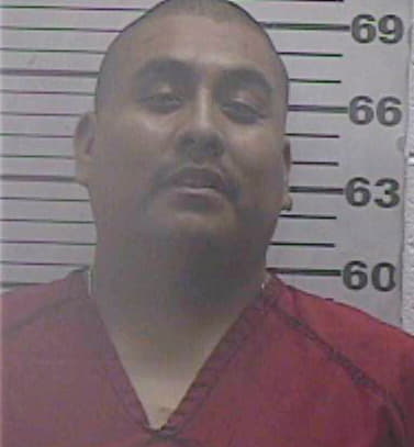 Antonio Malcom - SantaFe County, NM 