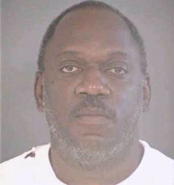 Booker Terry - Hillsborough County, FL 
