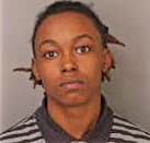 Winston Alexanderia - Shelby County, TN 