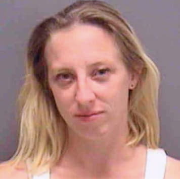 Suttie Alison - Lee County, FL 