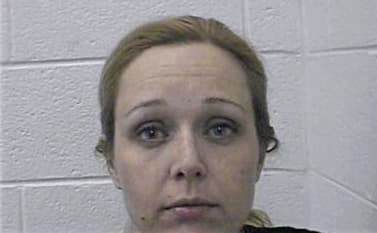 Hensley Christy - Washington County, TN 