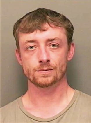 Williams Daniel - Montgomery County, TN 