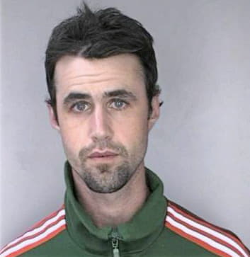 Smith Jason - Hillsborough County, FL 