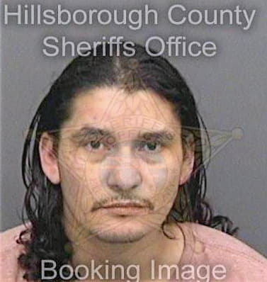 Cardonaguerrero Jose - Hillsborough County, FL 