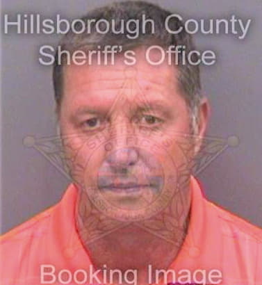 Stanislaus Todd - Hillsborough County, FL 