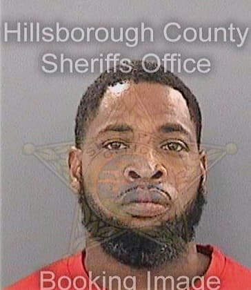 George Corey - Hillsborough County, FL 