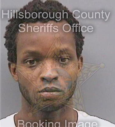 Nelson Donovan - Hillsborough County, FL 