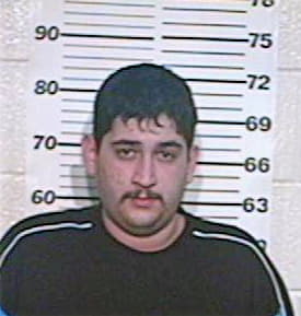 Lopez Eric - Hidalgo County, TX 