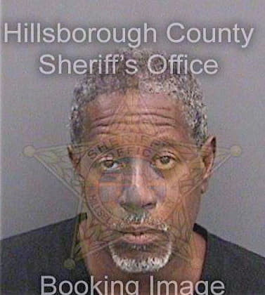 Warren Ivan - Hillsborough County, FL 