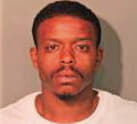 Walker Octavious - Shelby County, TN 