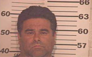 Granados Raul - Hidalgo County, TX 