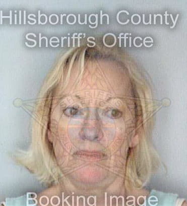 Pickworth Debra - Hillsborough County, FL 