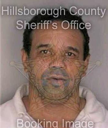 Lebron Jose - Hillsborough County, FL 