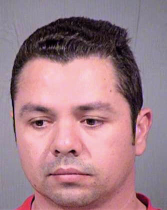 Rivera-Romero Jose - Maricopa County, AZ 