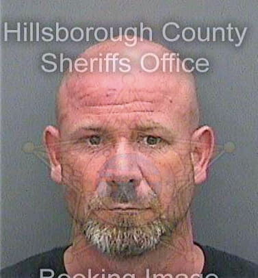 Wallace Michael - Hillsborough County, FL 