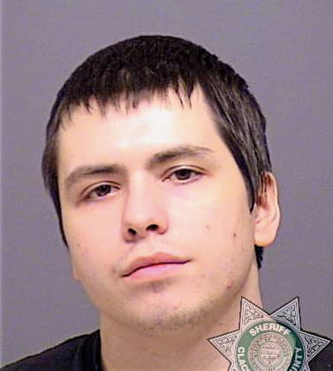 Glenn Ryan - Clackamas County, OR 