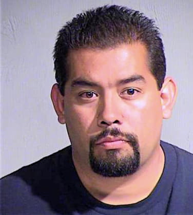 Miguel Danny - Maricopa County, AZ 