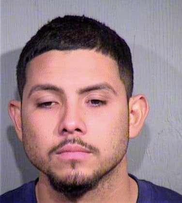 Esquivel Edgar - Maricopa County, AZ 