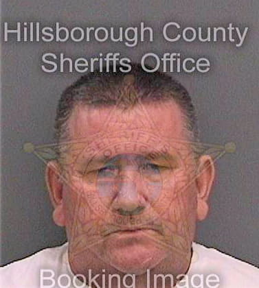 Gonzalezgarcia Magdiel - Hillsborough County, FL 