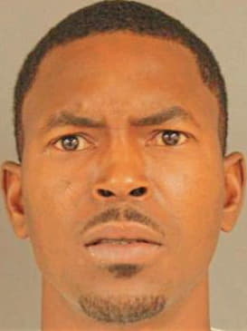 Wilson Marvin - Hinds County, MS 
