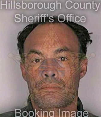 Medina Richard - Hillsborough County, FL 