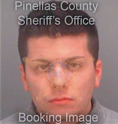 Renaud Richard - Pinellas County, FL 