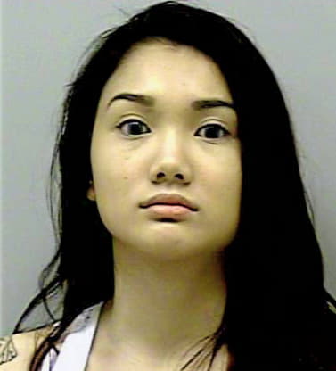 Nguyen Jenny - Gwinnett County, GA 