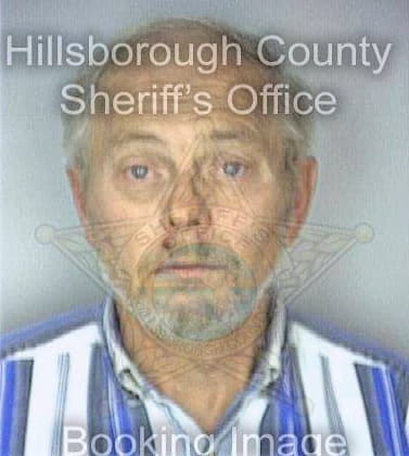 Livingston Nelson - Hillsborough County, FL 