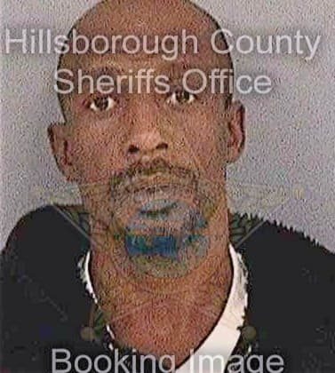 Singletary Dwayne - Hillsborough County, FL 