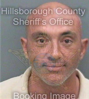 Diaz Francisco - Hillsborough County, FL 