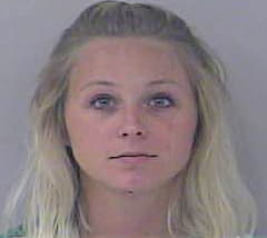 Brumley Hannah - StLucie County, FL 