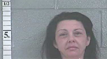 Williams Melissa - Bullitt County, KY 