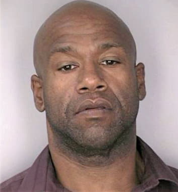 Melvern Ricky - Hillsborough County, FL 
