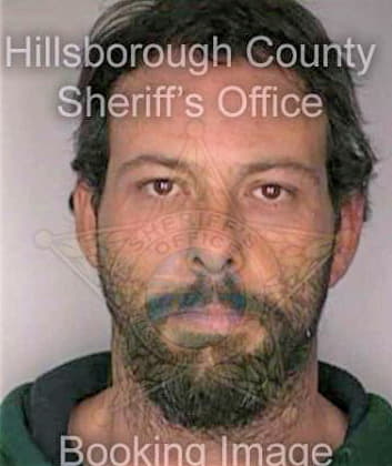 Scott Jeffrey - Hillsborough County, FL 