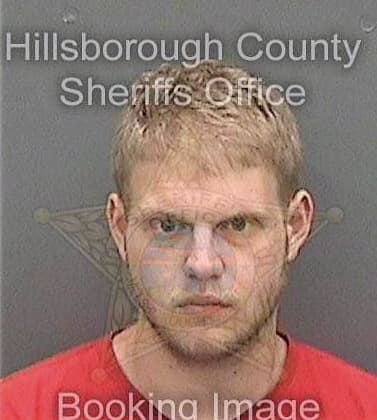 Tracy John - Hillsborough County, FL 