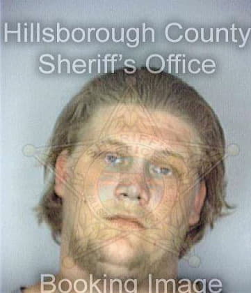 Lloyd Edward - Hillsborough County, FL 