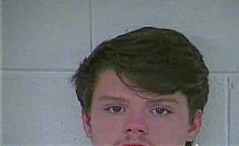 Mastin James - Carroll County, KY 